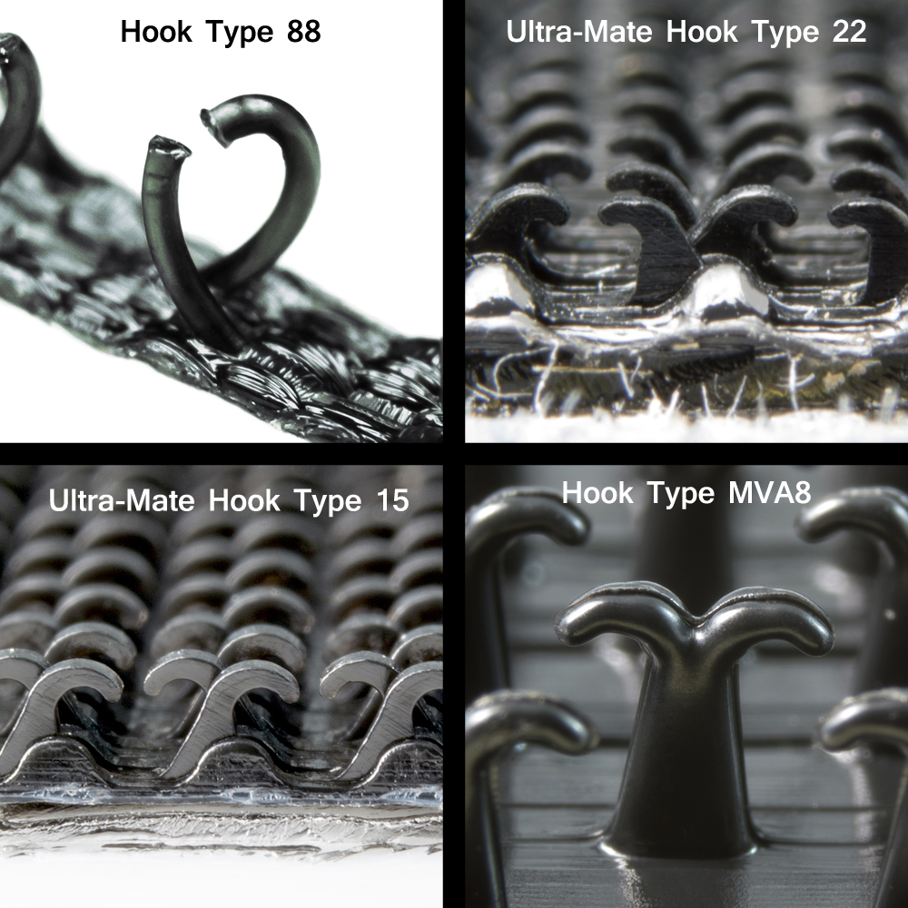 hook and loop Vietnam